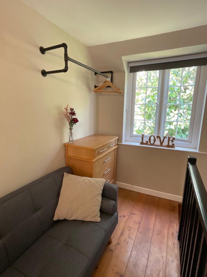 The Little Chapel Annexe Apartment Helston Exterior photo